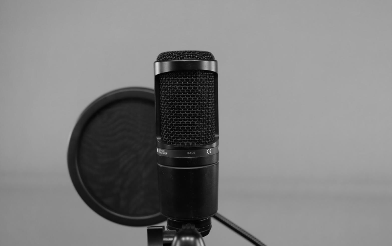 Professionelle Fotografie-Ausrüstung und Dokumentation